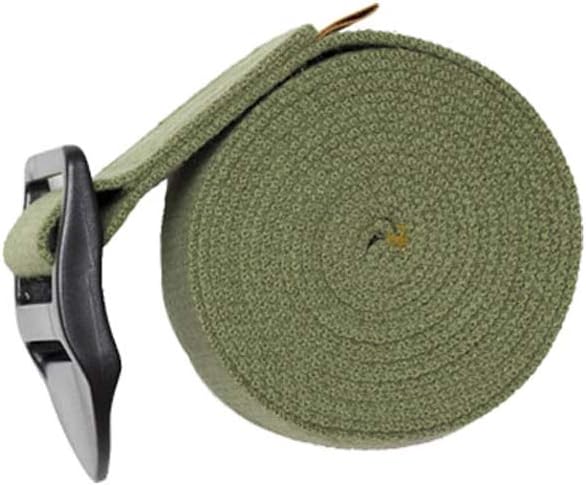 YogaWorks ヨガベルト